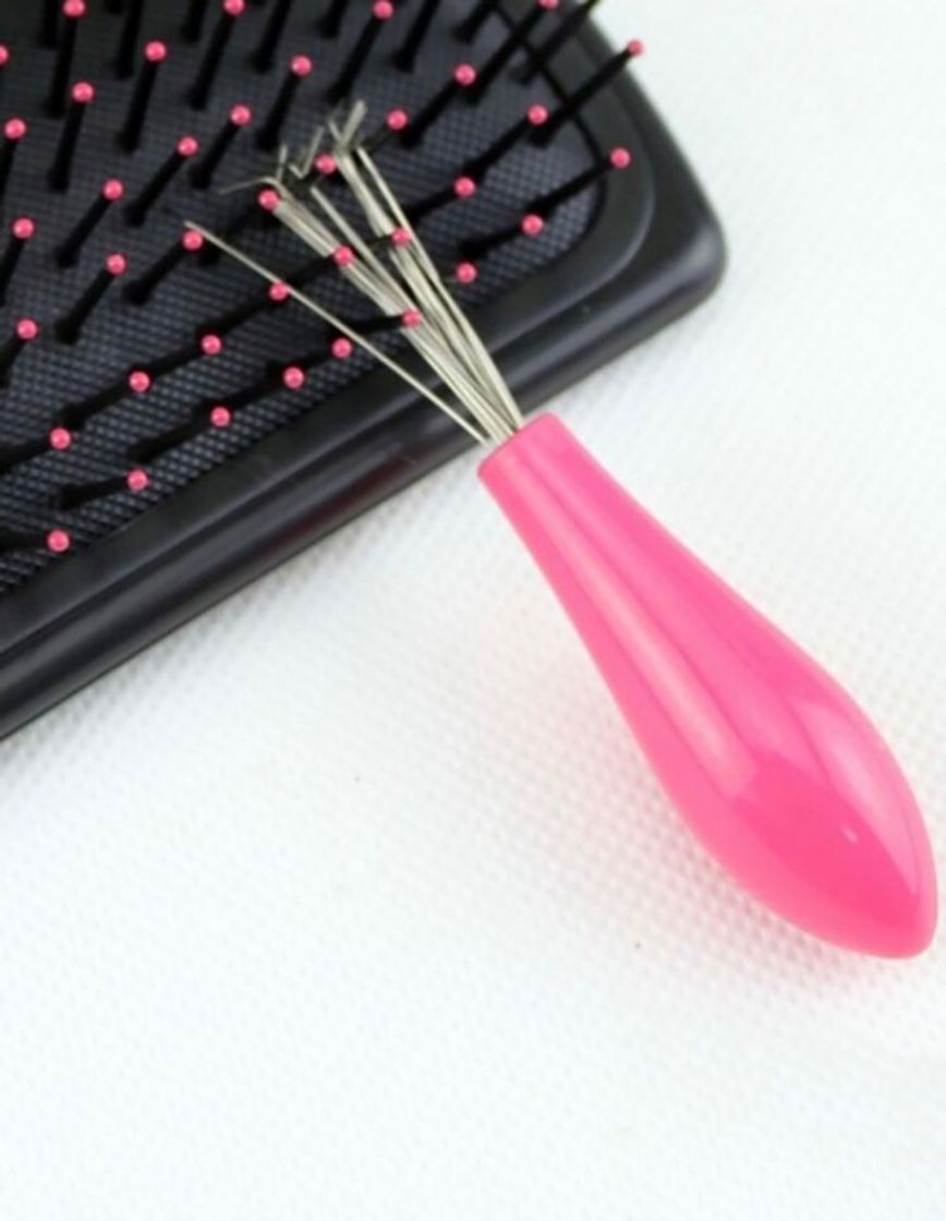 Social Hair Brush Cleaner | SHEIN EUR