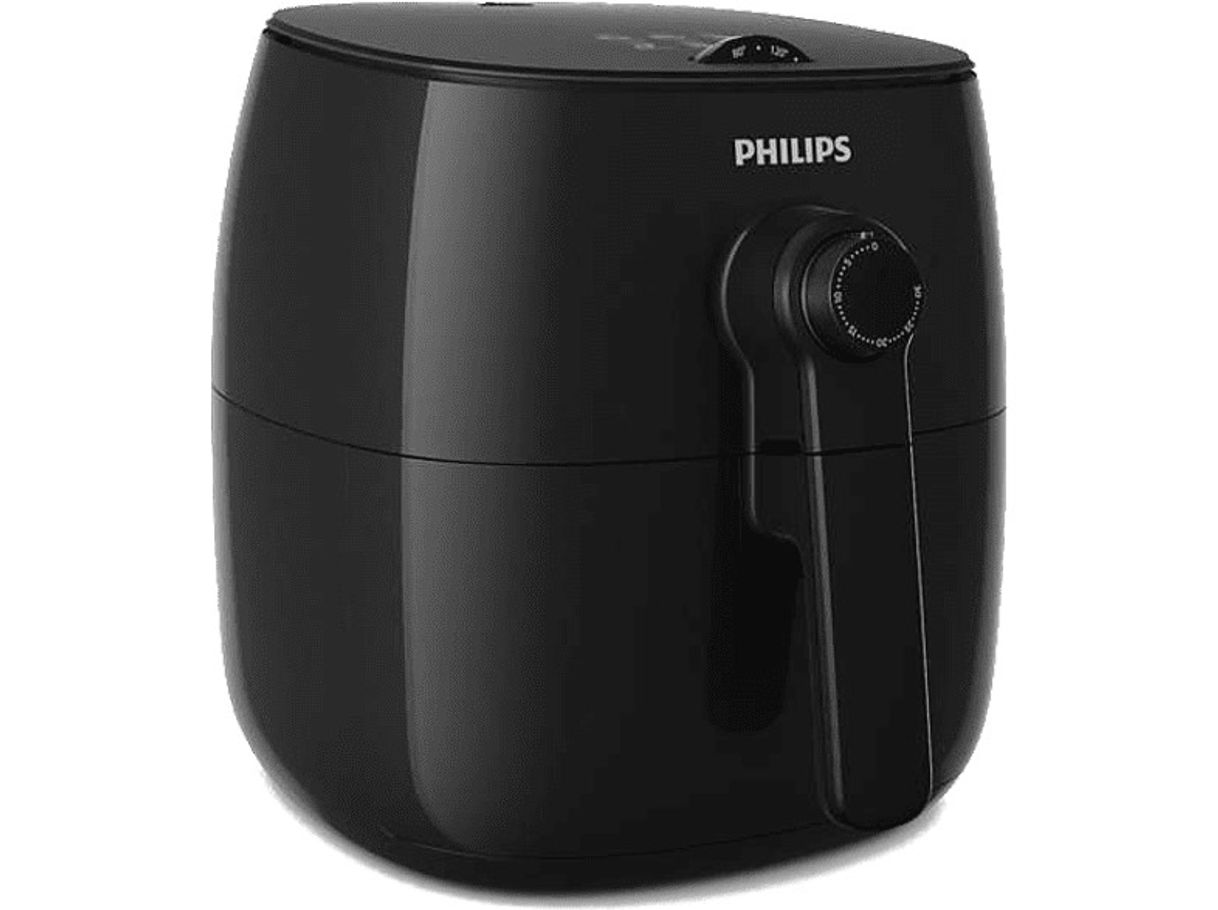 Social Freidora sin aceite - Philips HD9621