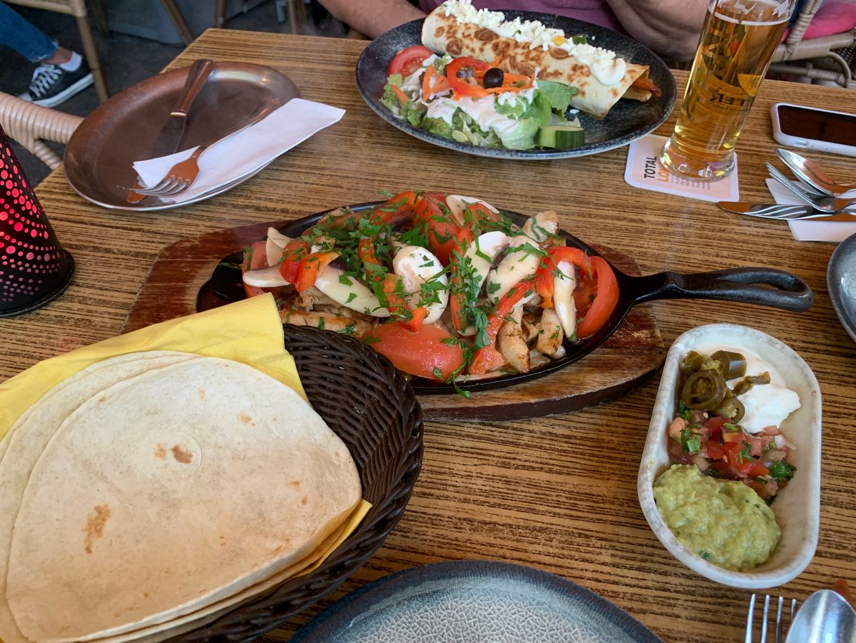 Restaurantes El Gallo Freiburg