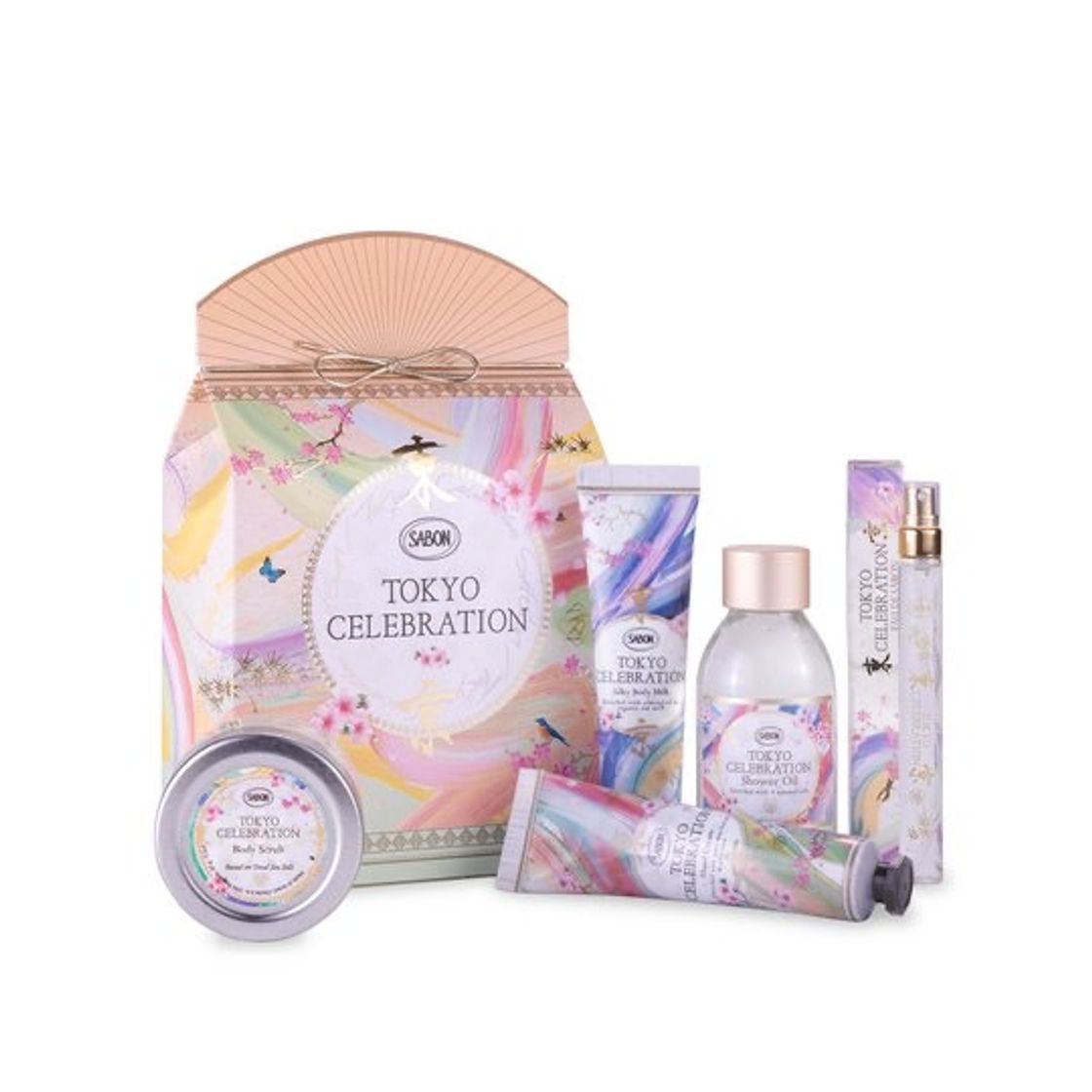 Fashion Cofre regalo | SABON España