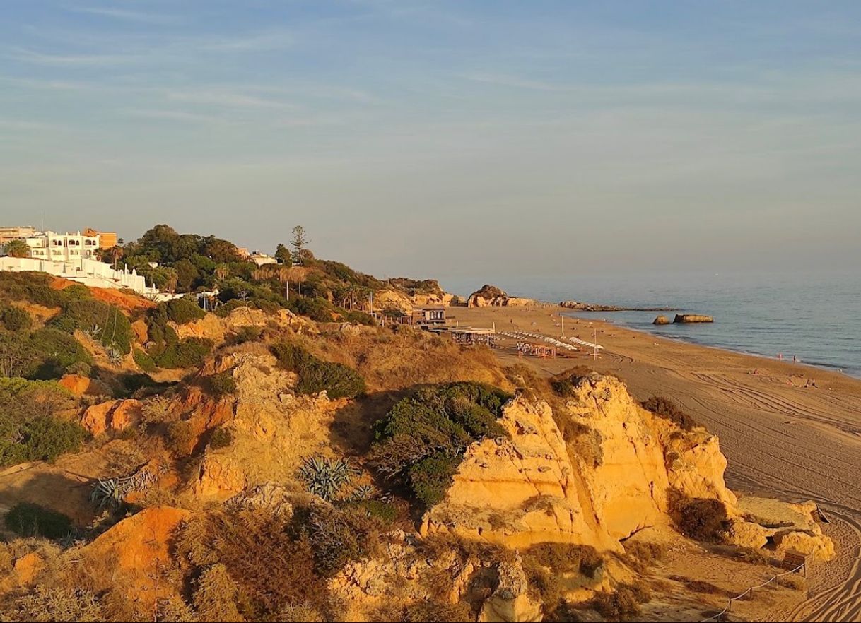 Place Praia dos Alemães