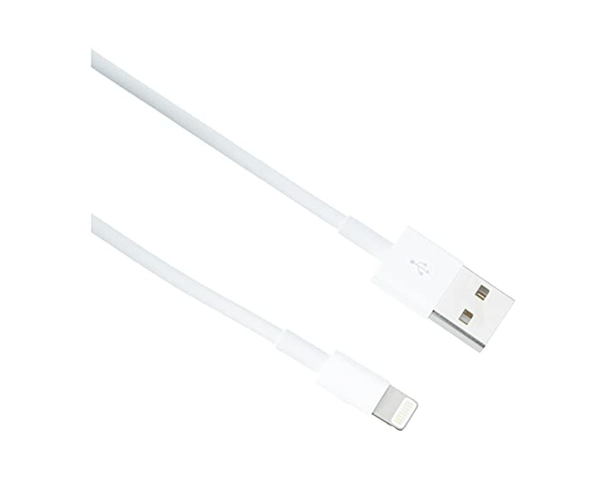 Electrónica Apple Cable de conector Lightning a USB