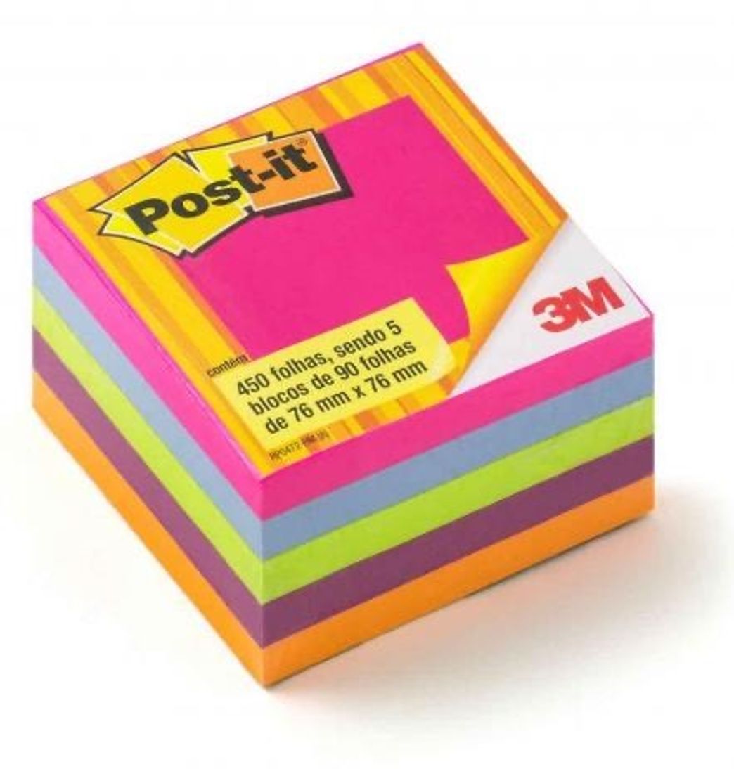 Fashion Post-its