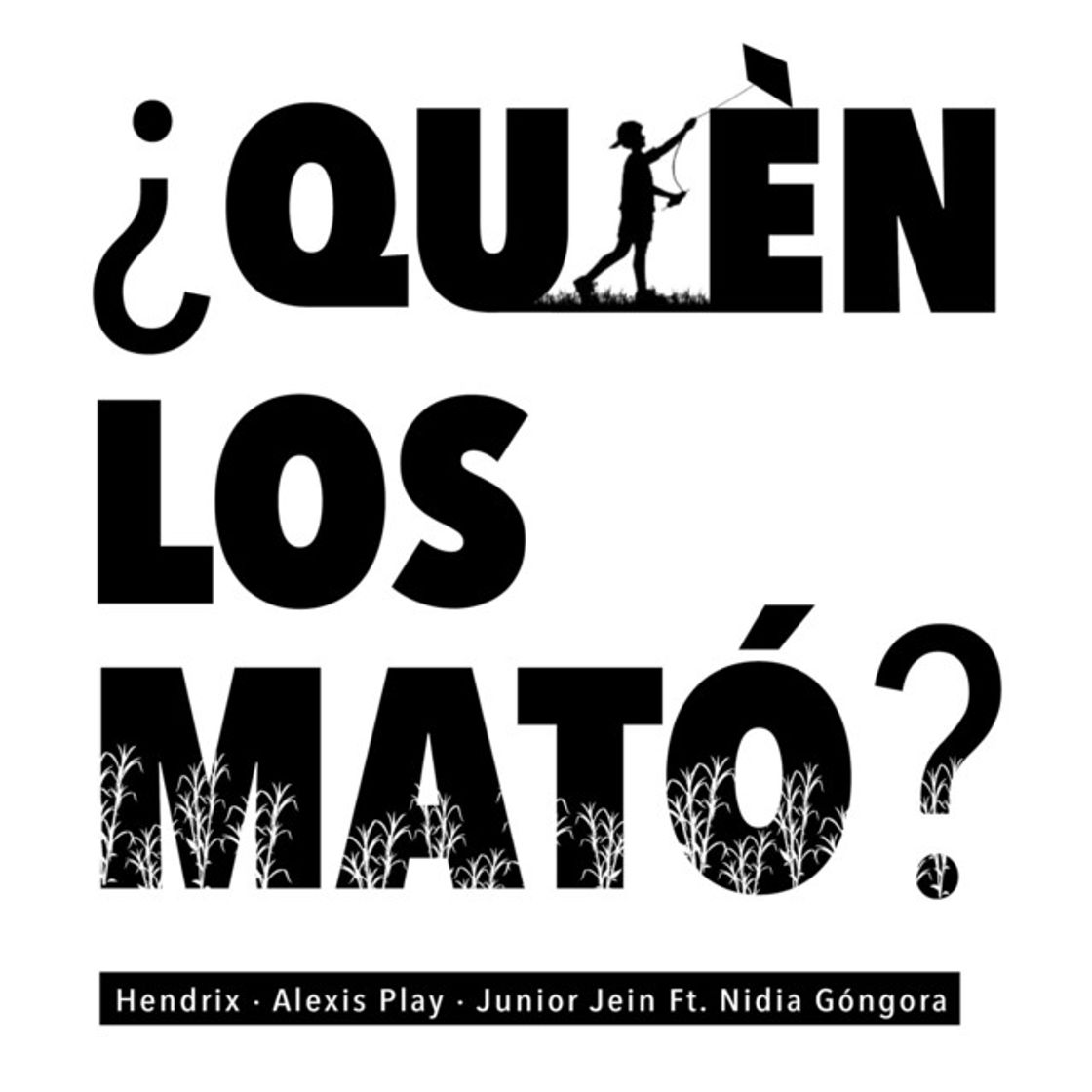 Canciones ¿Quién los mató?