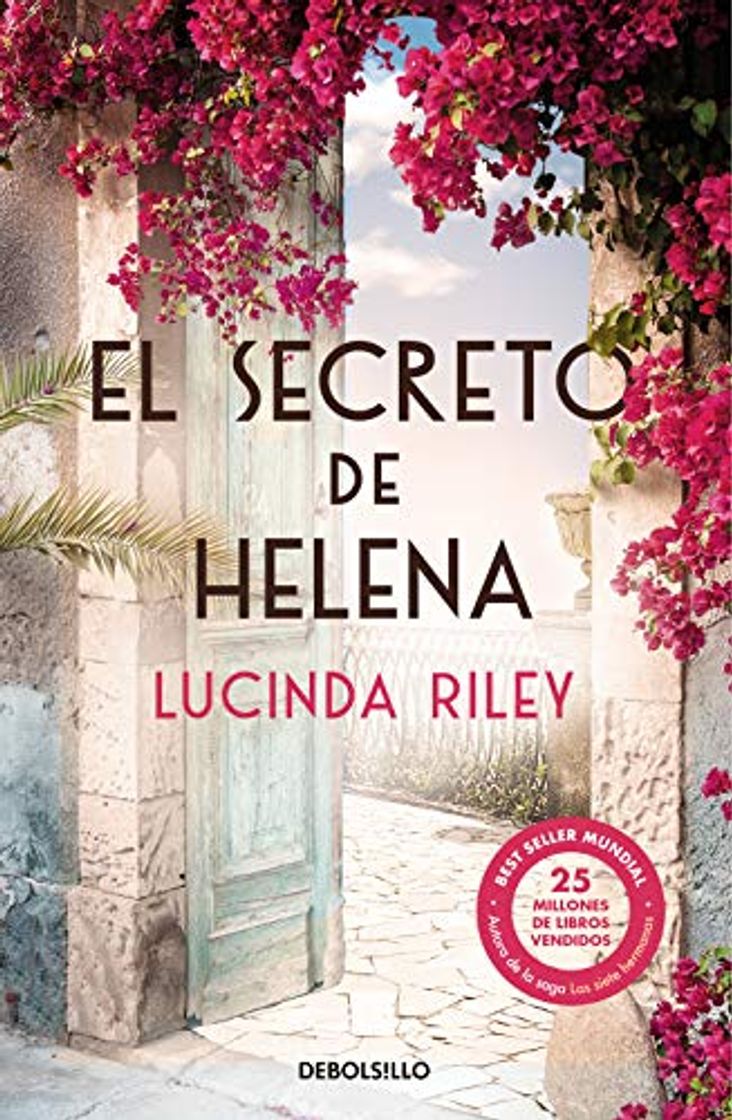 Libro El secreto de Helena