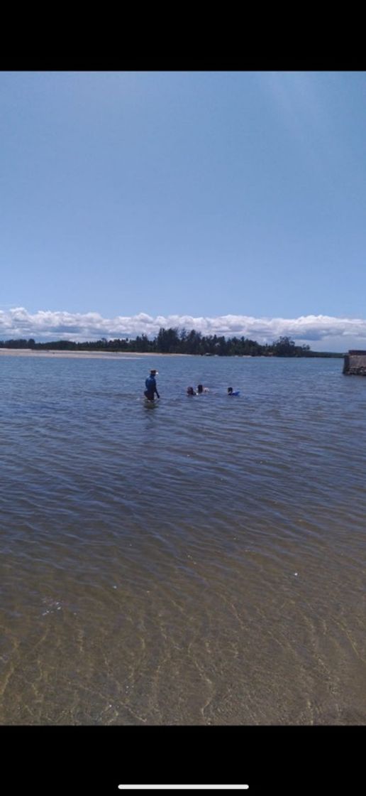 Place praia dos garcez