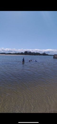 praia dos garcez