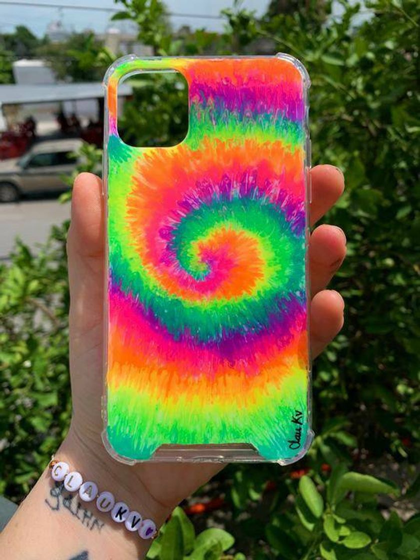 Moda Case🌈😍