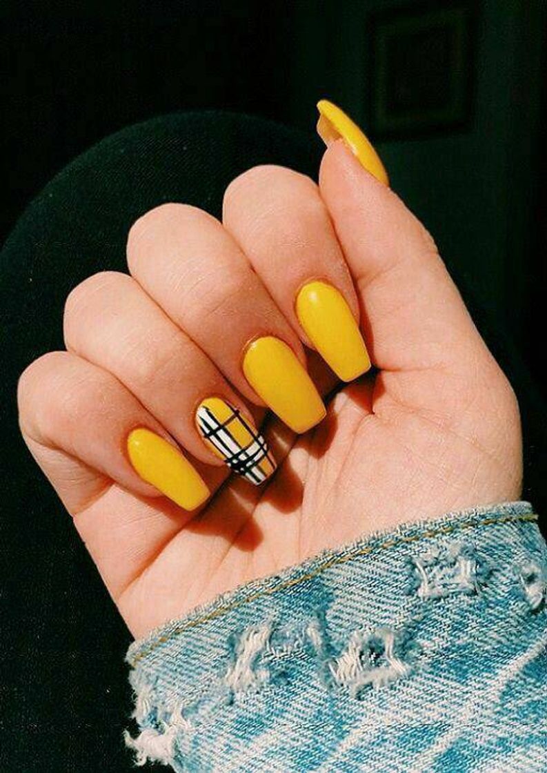 Fashion Yellow 💛