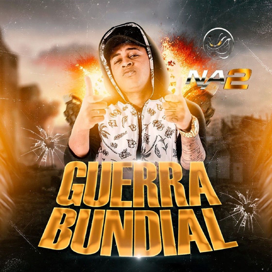 Music Guerra Bundial