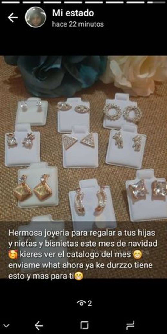 Fashion GUUTUUG 36 Pares de aretes de joyería Surtidos Surtidos con Tarjeta para