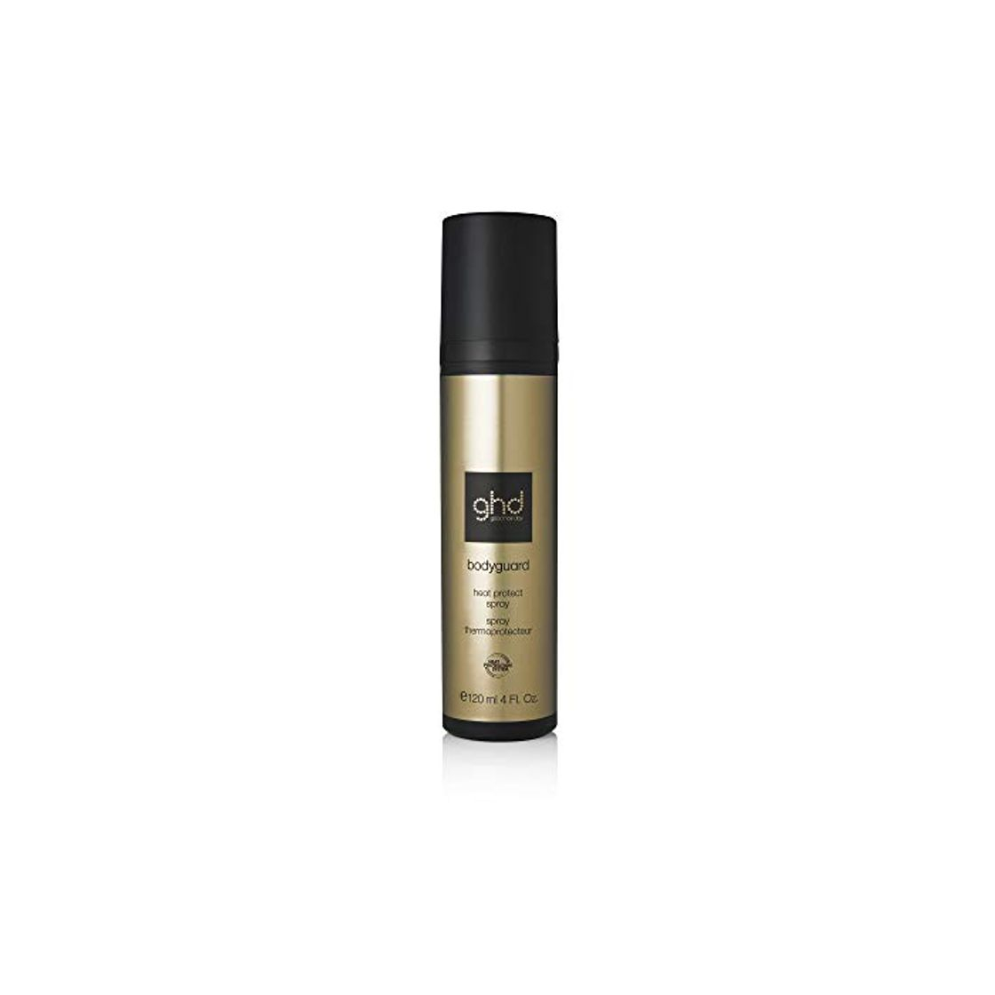 Social GHD Spray protector térmico