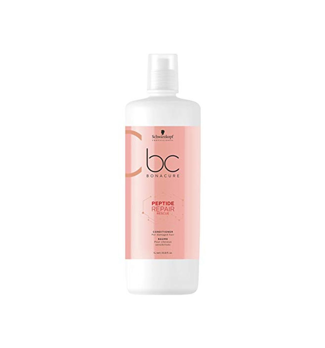 Social Schwarzkopf BC Repair Rescue