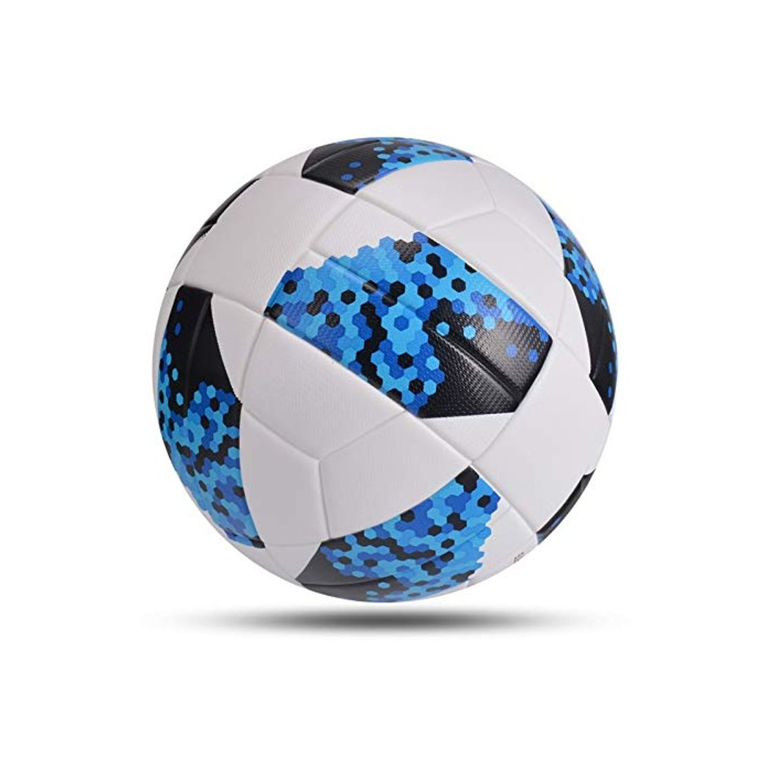 Productos Balón de fútbol Pelota De Fútbol Soft PU Soccer Goal Team Match Fútbol Sports Training Balls League Futbol Futebol Voetbal