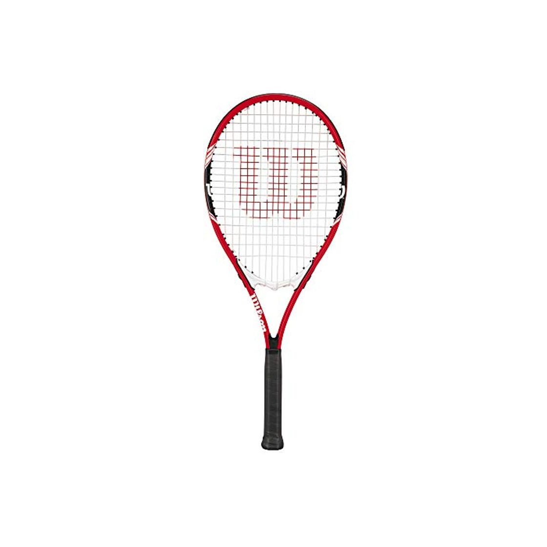 Fashion Wilson Raqueta de tenis unisex, Para juegos en todas las áreas, Para