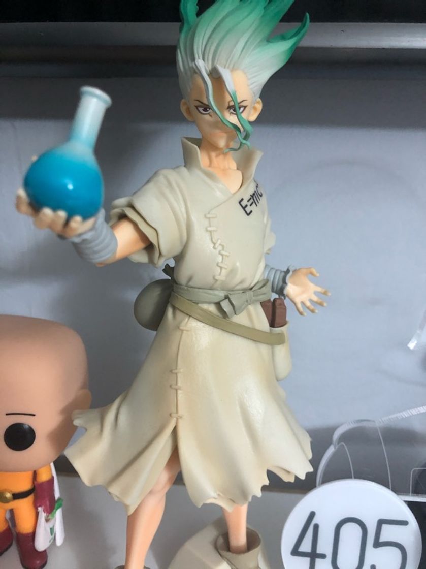 Product Figura Senku