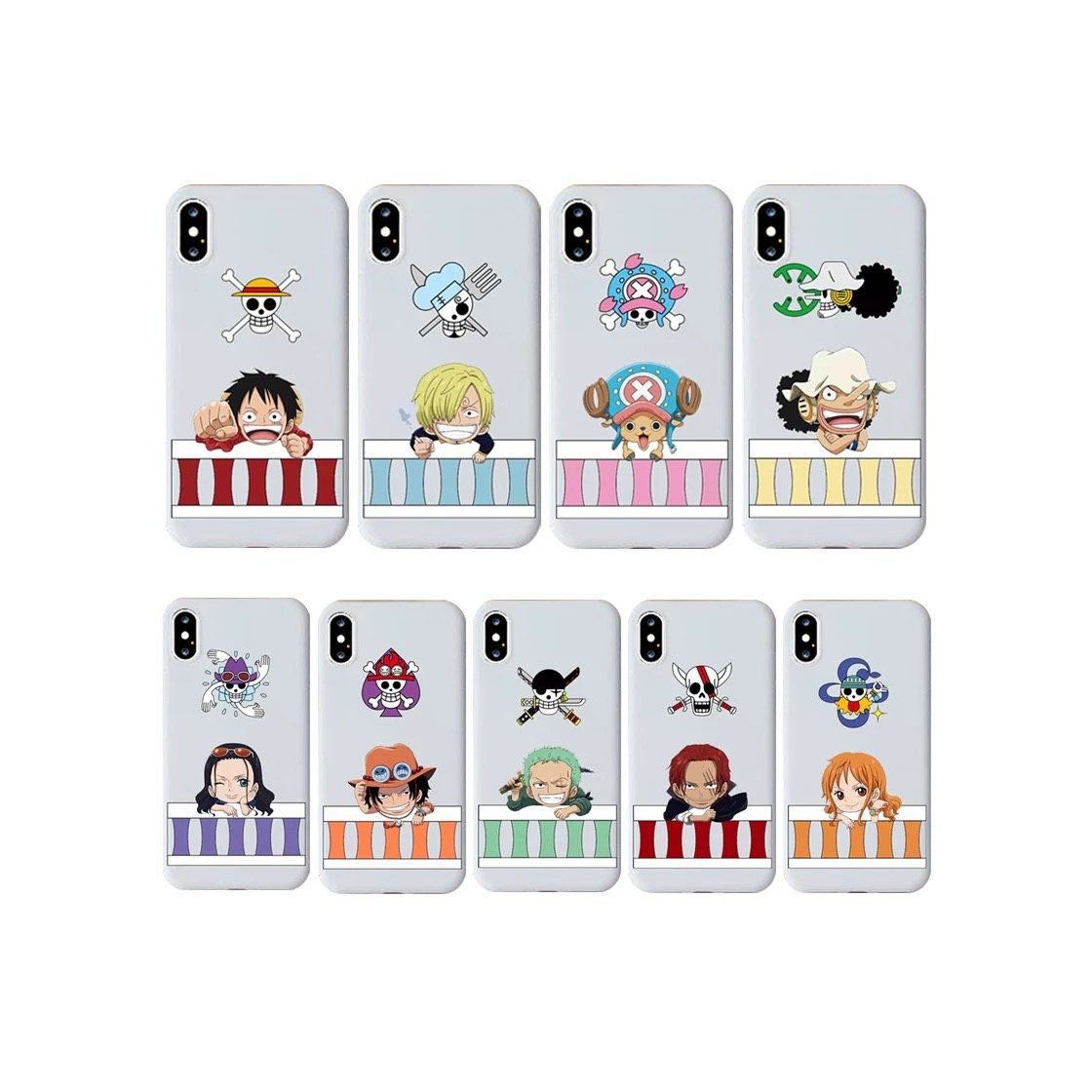 Producto Fundas One Piece