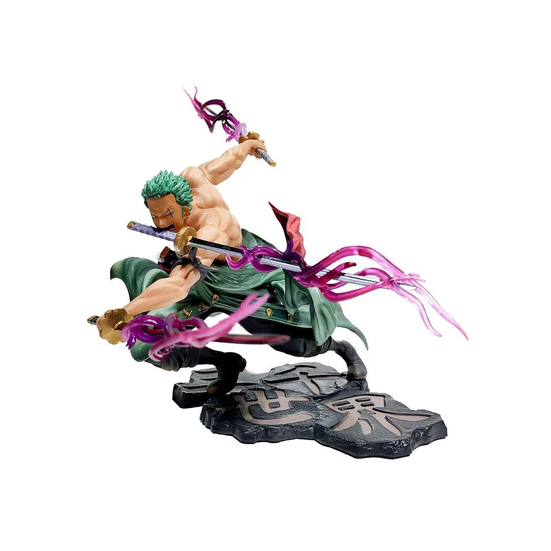 Producto Figura Roronoa Zoro One Piece