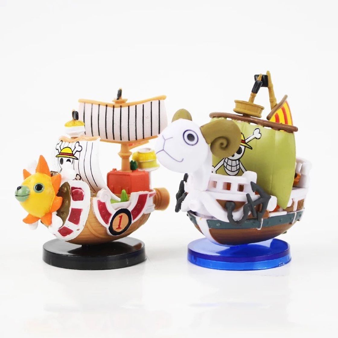 Producto Figura going merry y sunny go