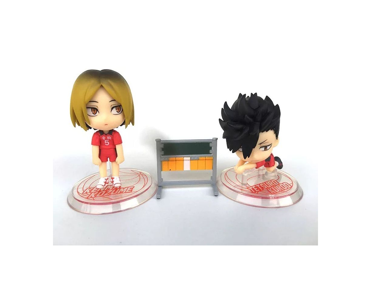 Product Nendoroids Kenma y Kuroo Haikyuu