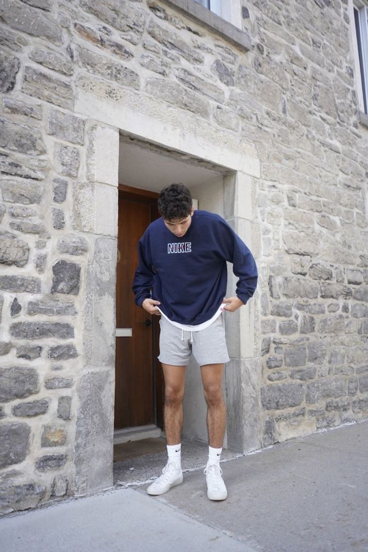 Social Moda masculino