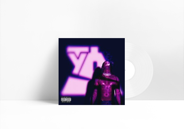 Canción Spicy (feat. Post Malone)