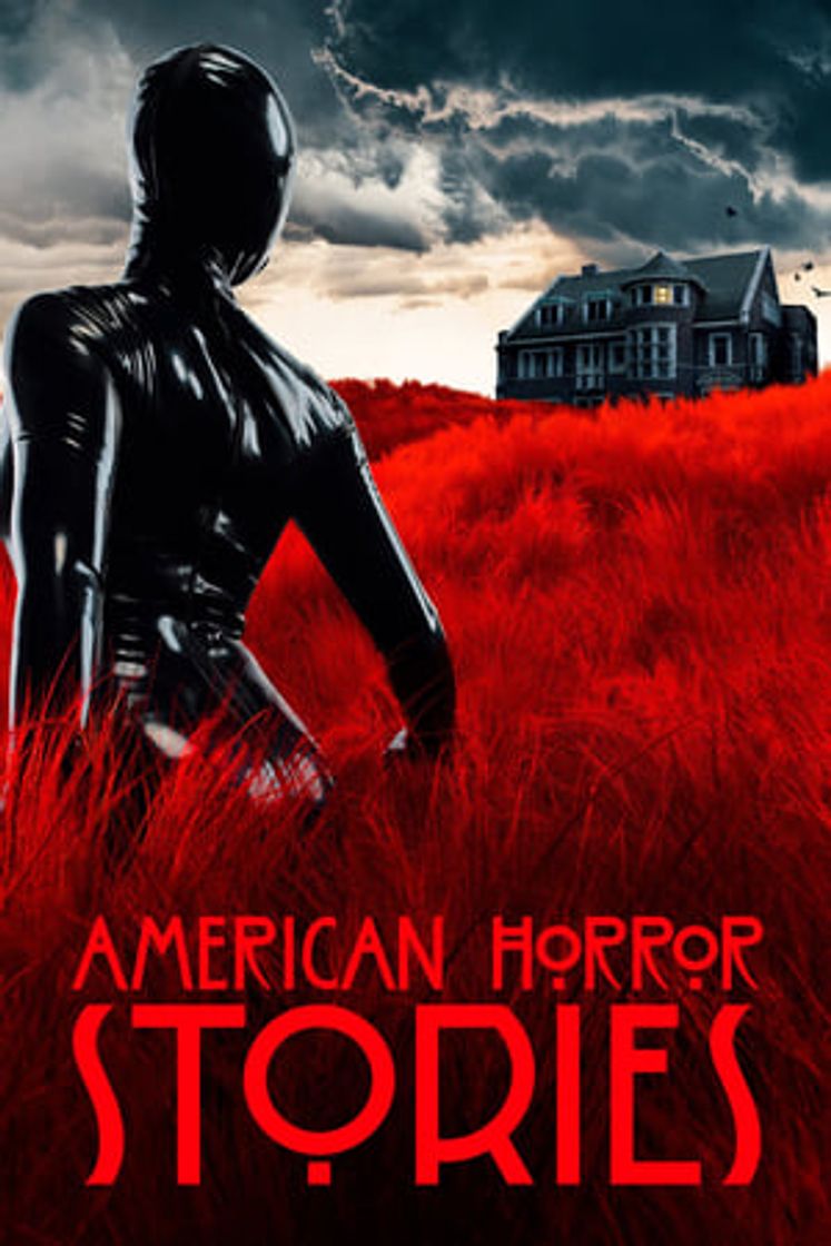 Series American Horror Stories