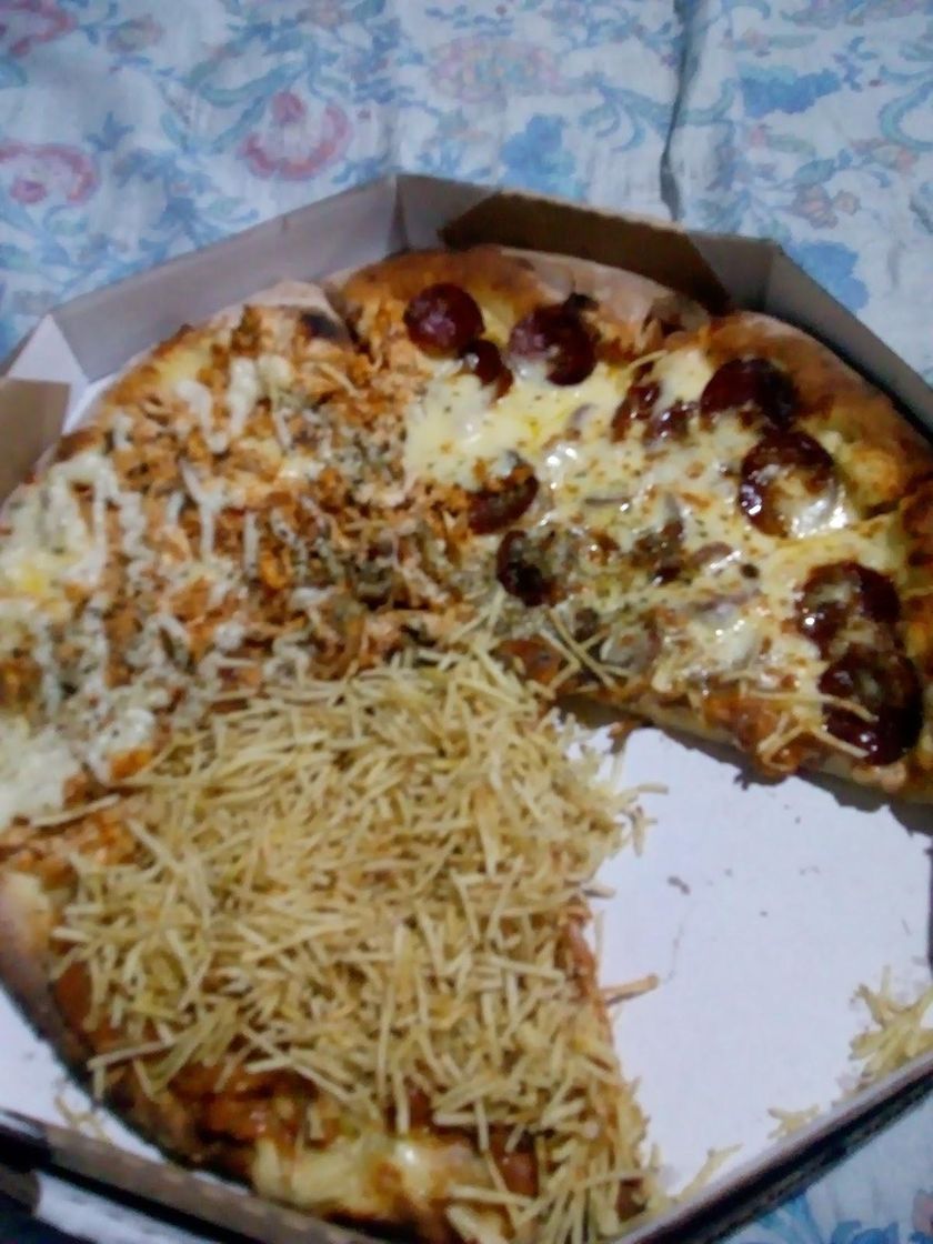 Restaurants Gold Pizzas