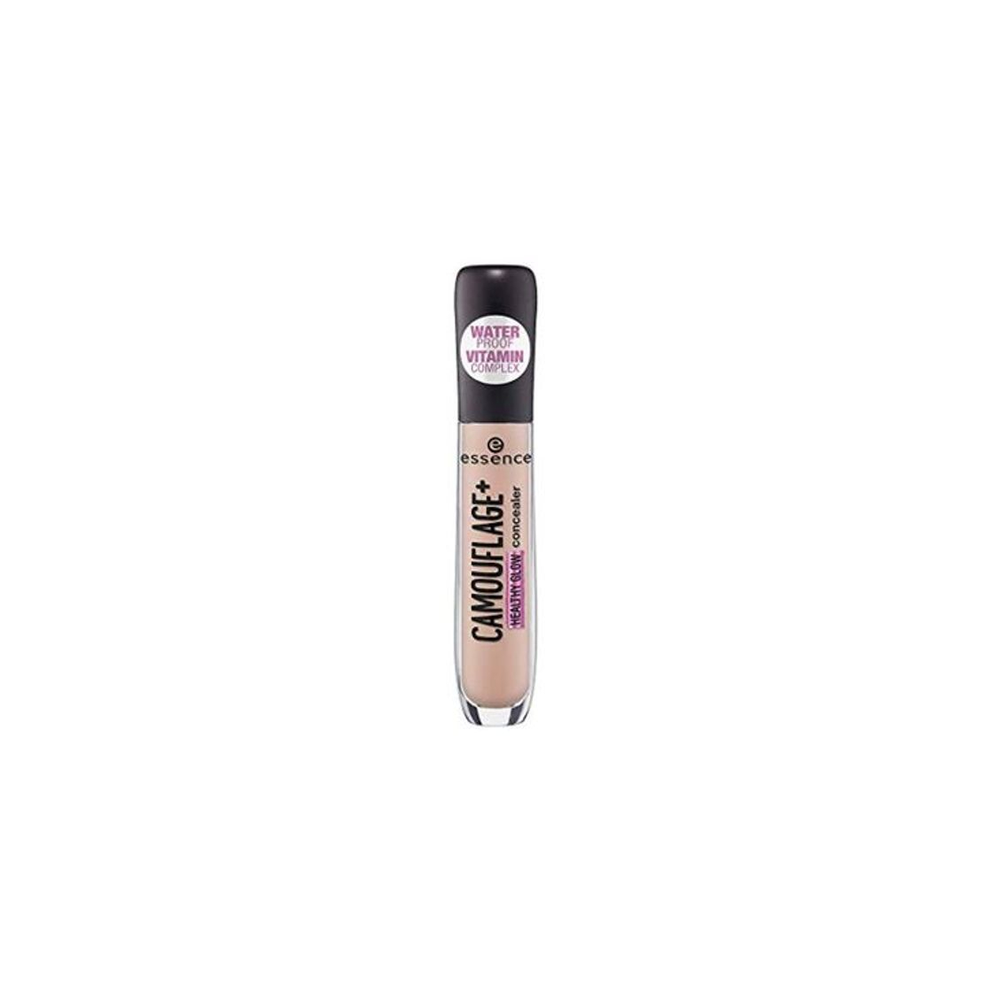 Beauty ESSENCE CORRECTOR CAMOUFLAGE+ MATT CONCEALER 10 LIGHT ROSE