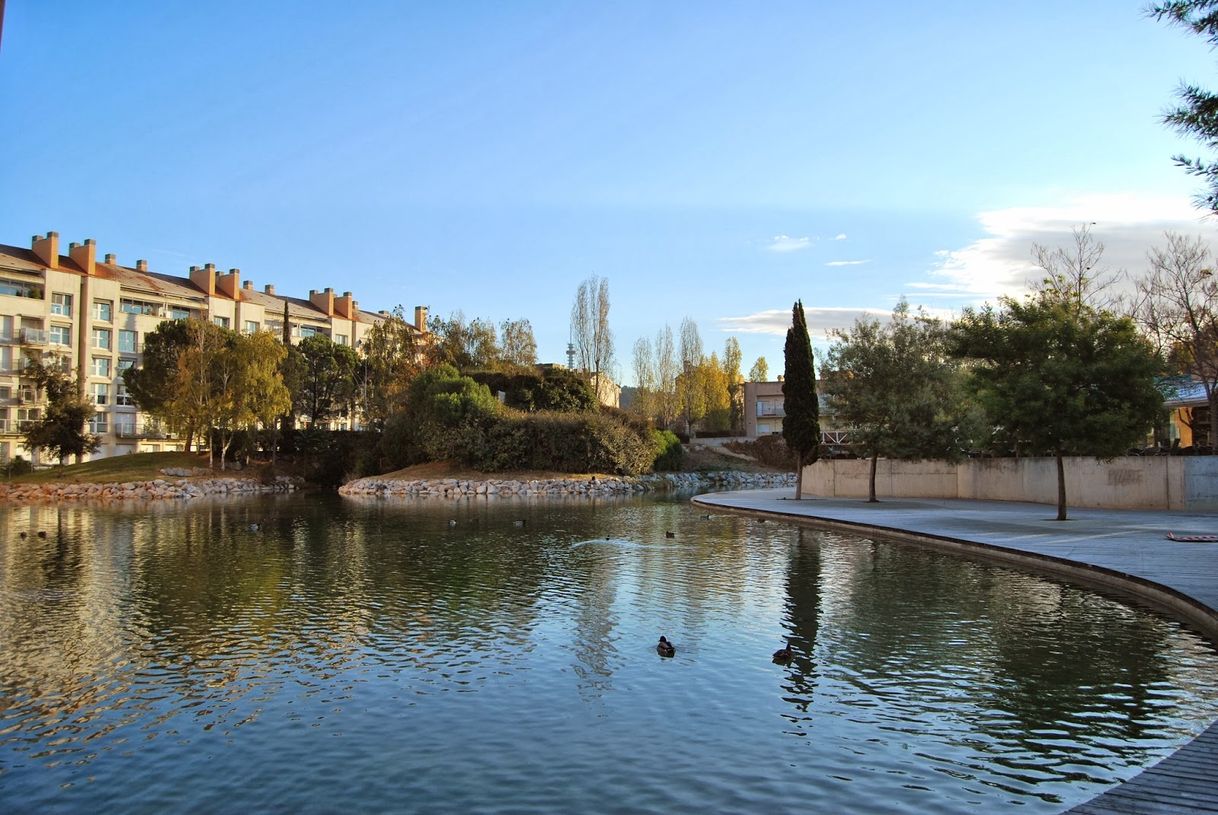 Restaurantes Parc Del Migdia