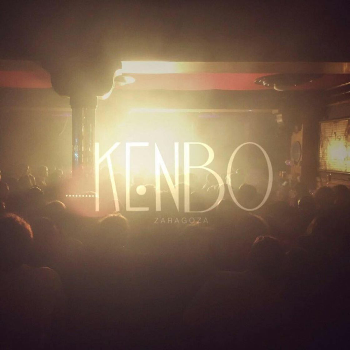 Lugar Kenbo