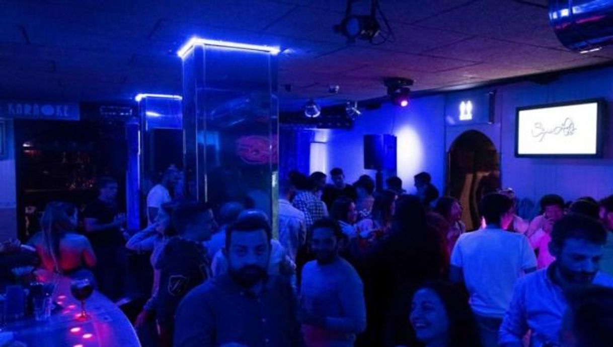 Lugar Parros