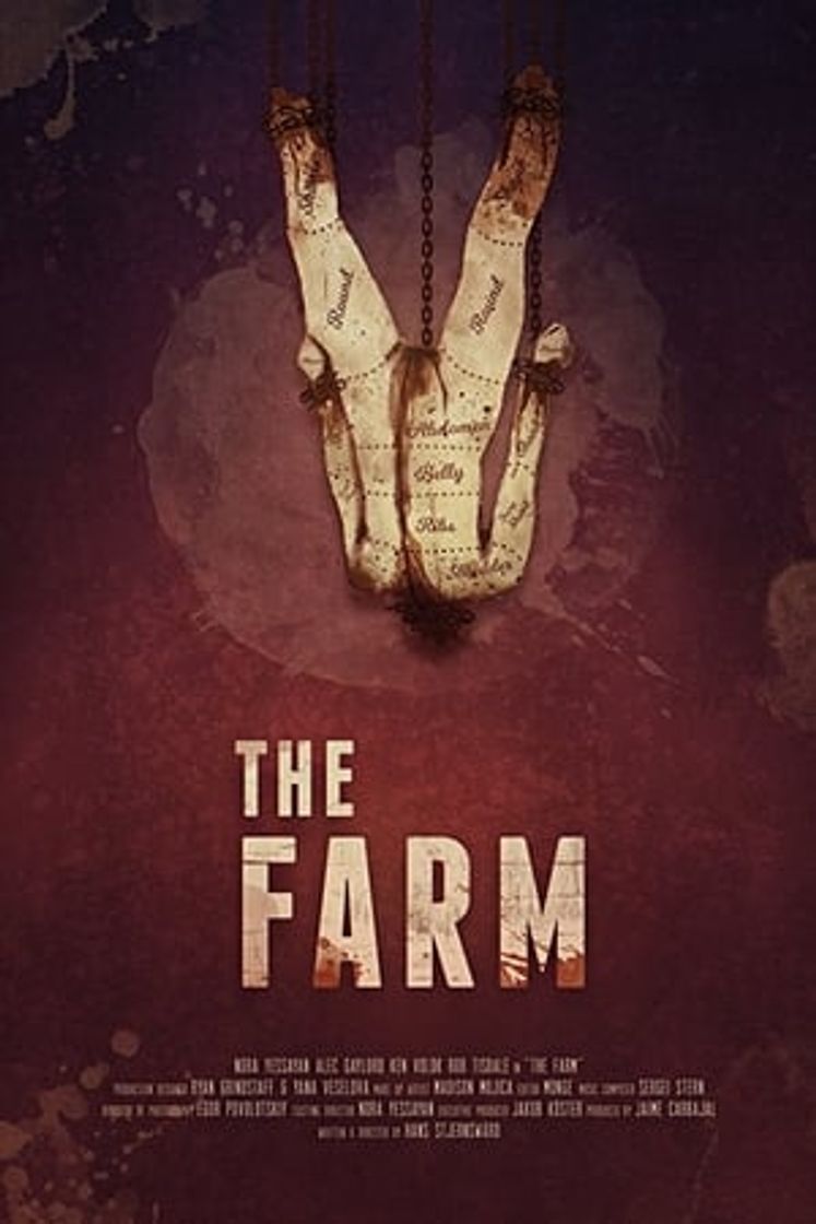 Movie La Granja
