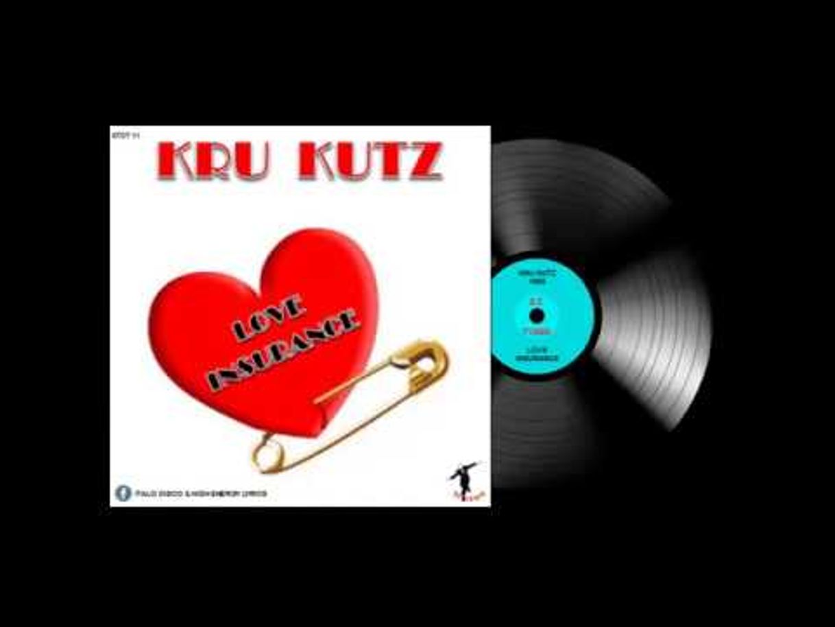 Canción Kru Kutz - Love Insurance 