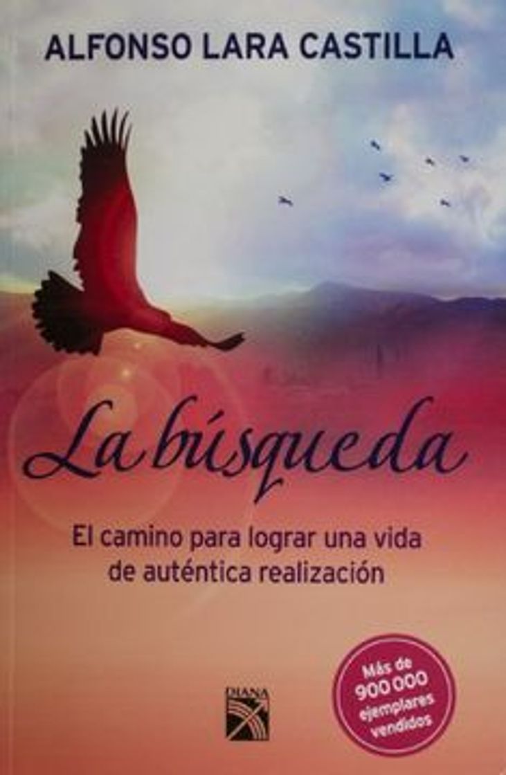 Libro Busqueda