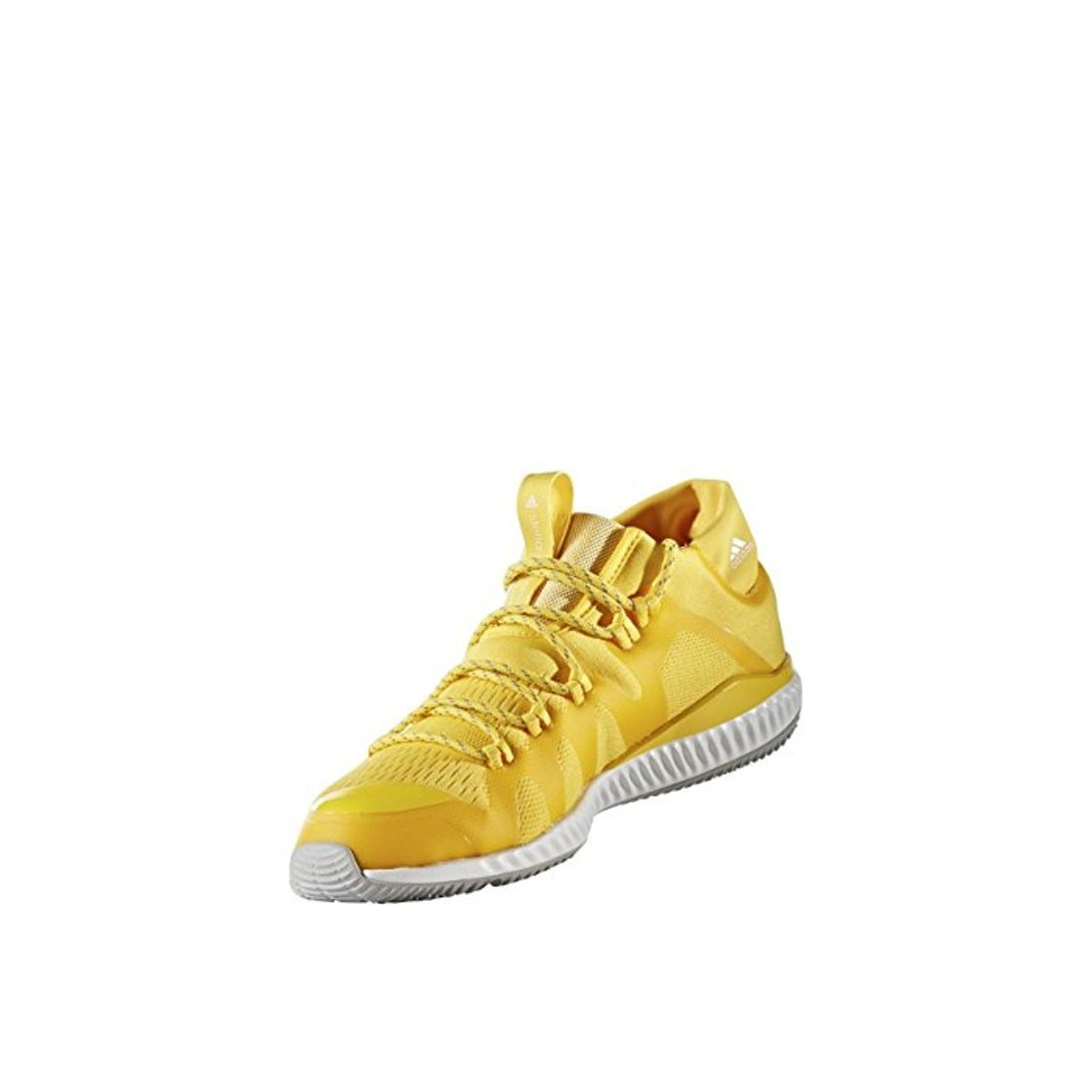 Social Adidas Stella Mccartney Crazytrain Bounce Mid Running Trainers Sneakers