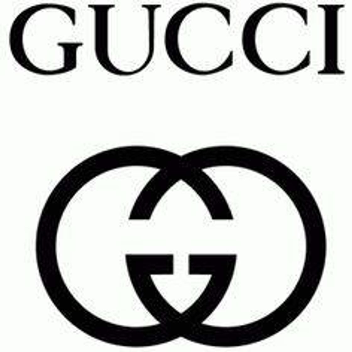 Moda GUCCI