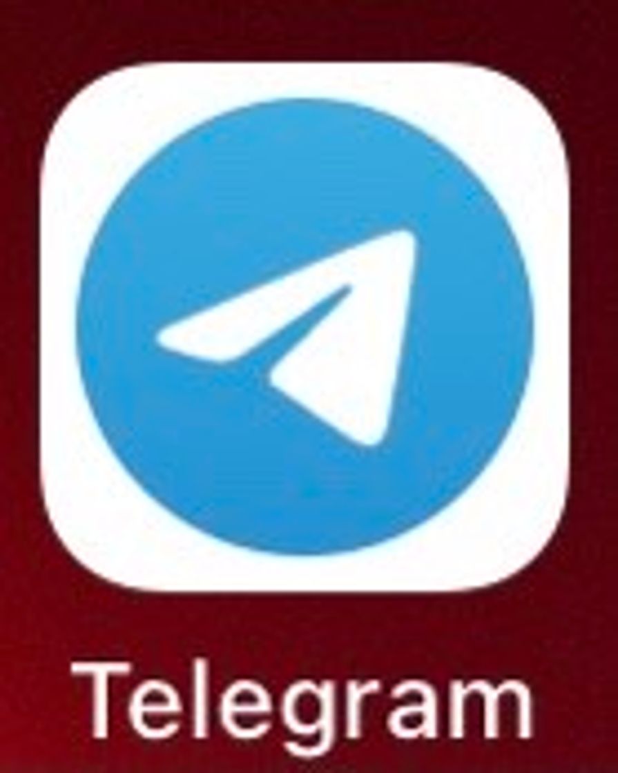 Moda TELEGRAM ESTÁ PAGANDO