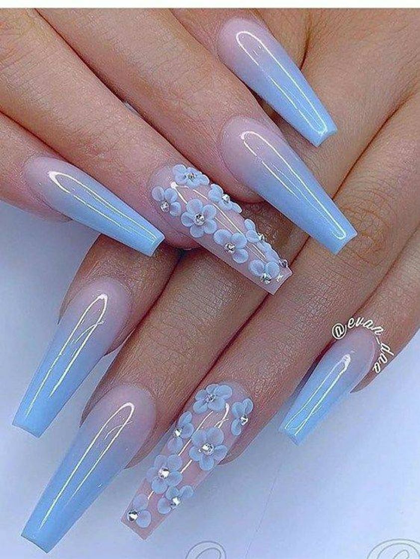 Fashion Unhas