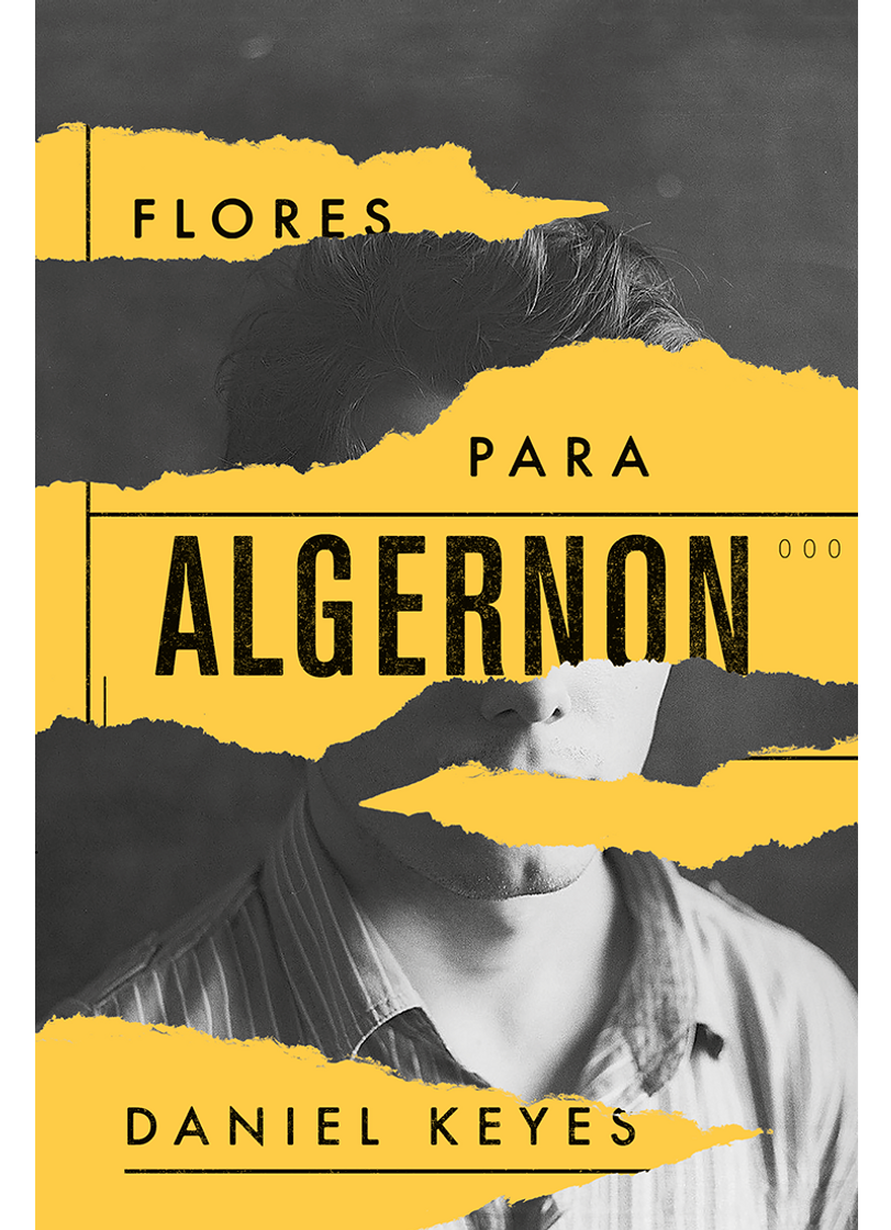 Libros Flores para Algernon