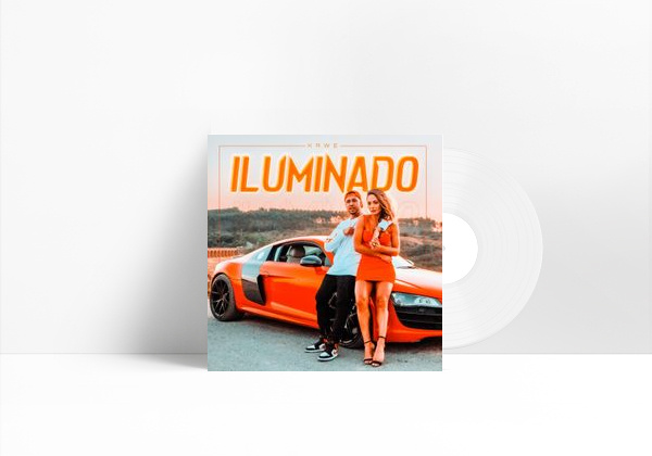 Music Iluminado