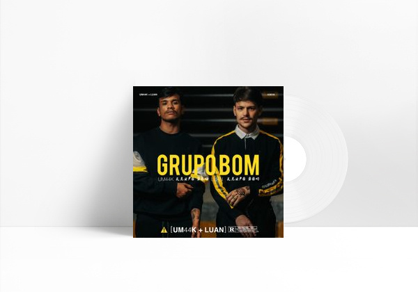 Music Grupo bom