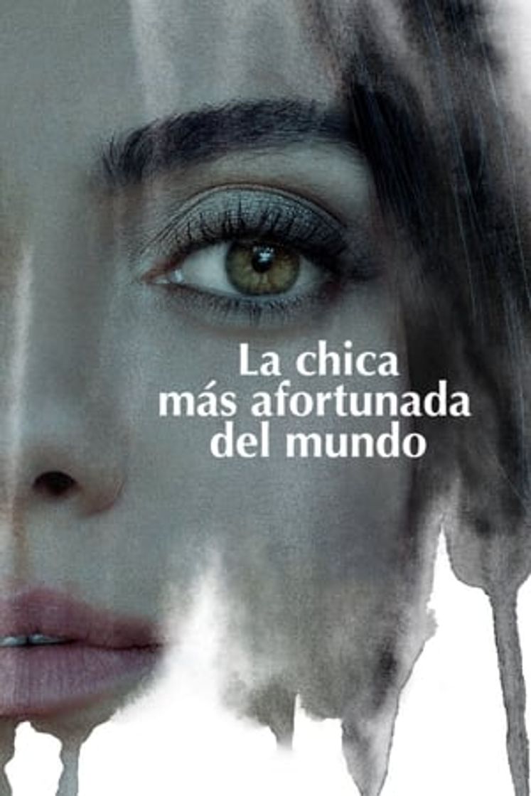 Movie La chica que lo tenía todo