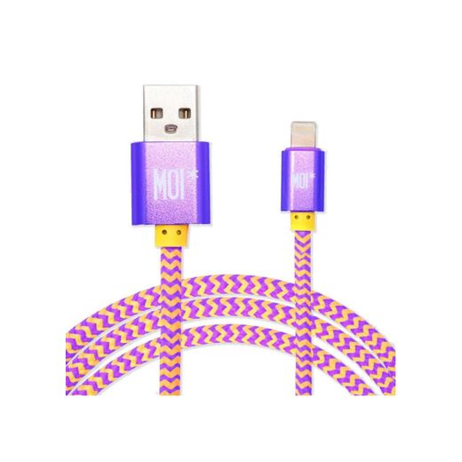 Cable moi 