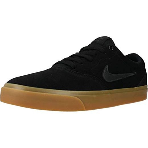 Nike SB Charge Suede