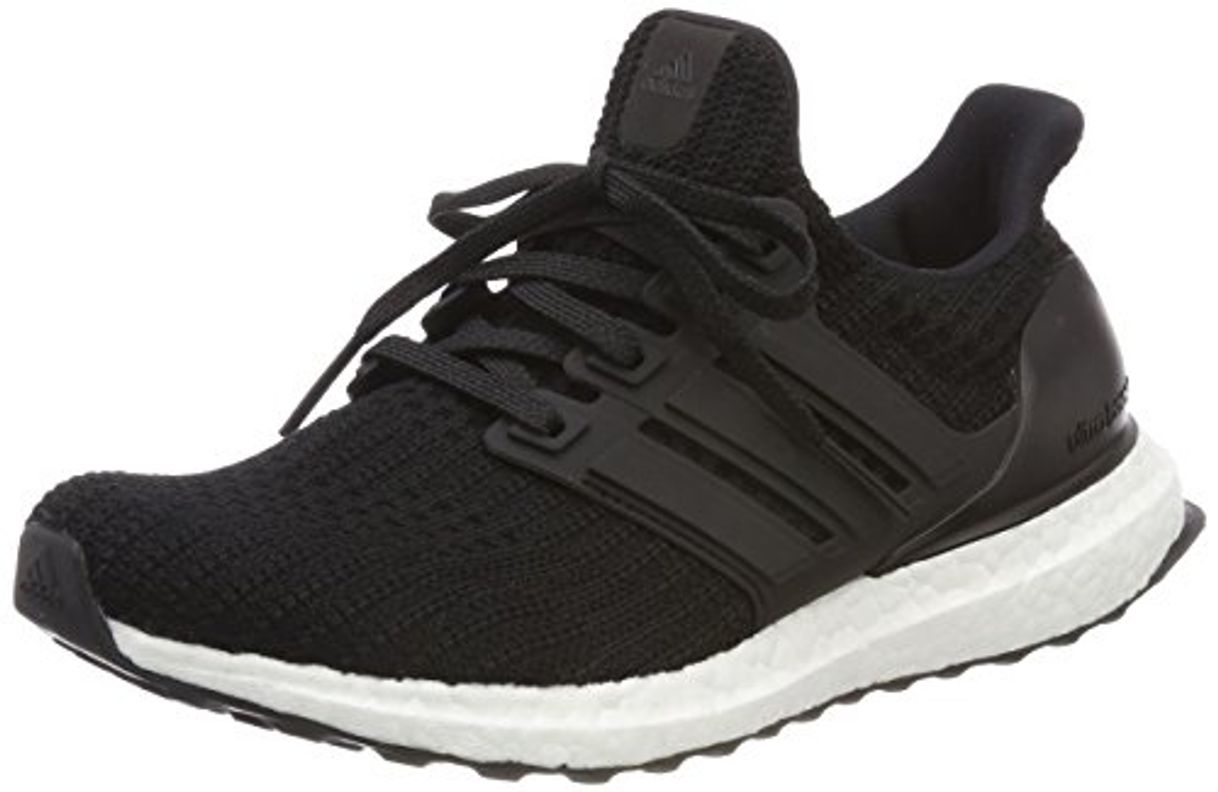 Moda adidas Ultraboost W, Zapatillas Mujer, Negro