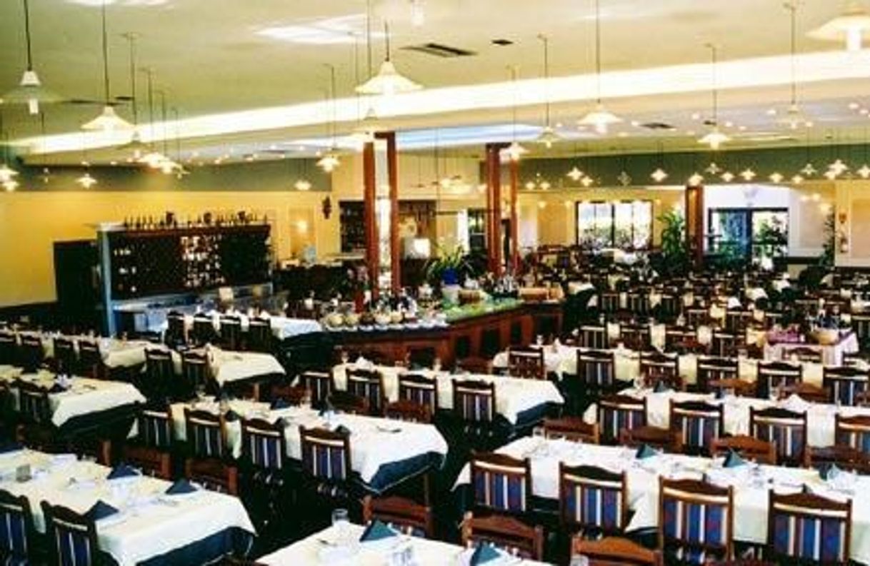 Restaurantes Rei dos Pampas