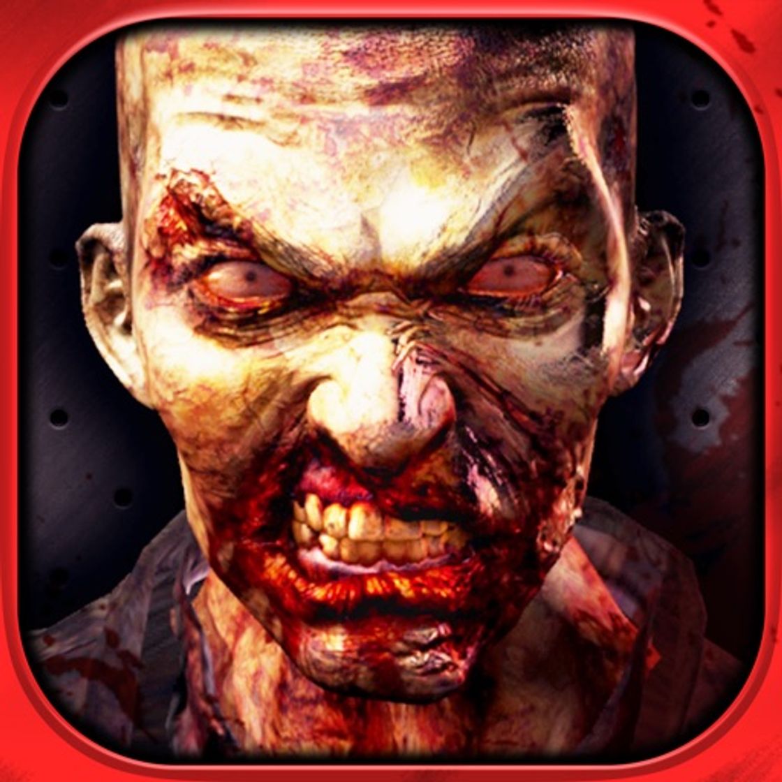 Apps GUN ZOMBIE