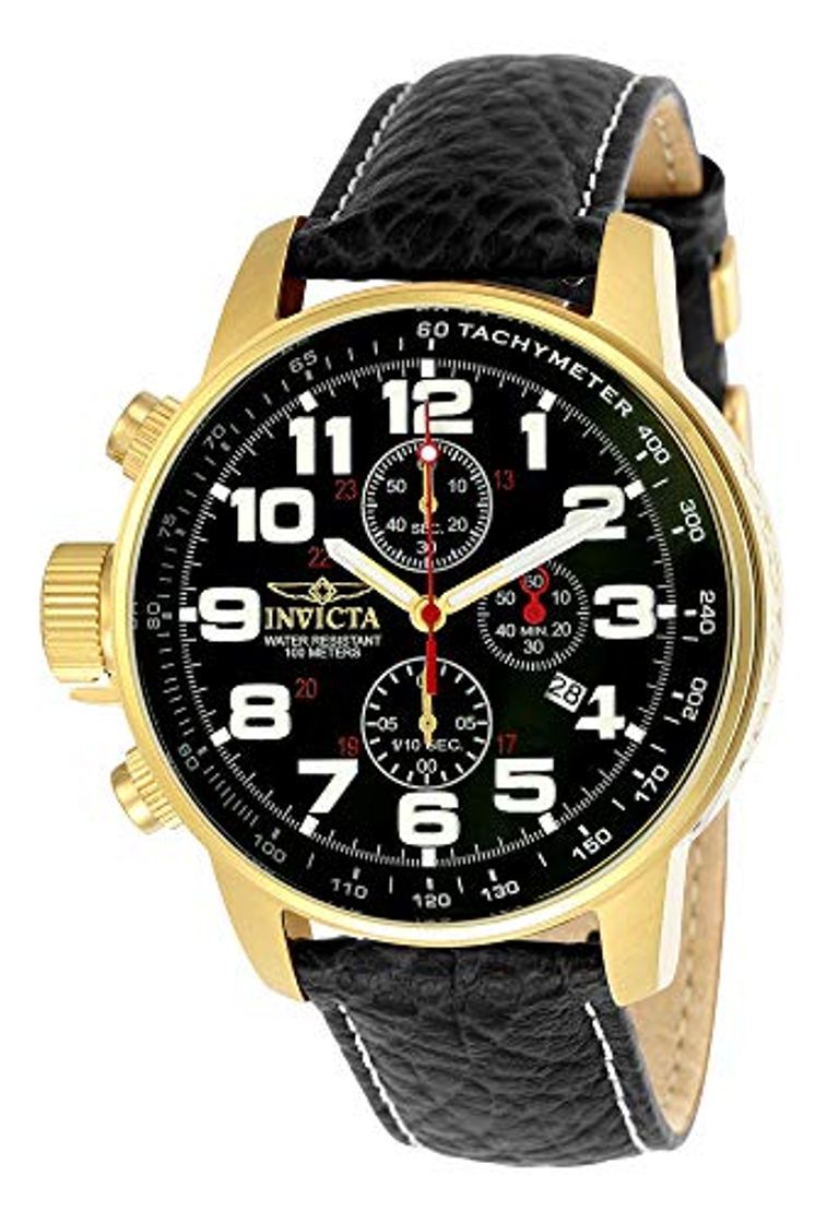 Producto Invicta 3330 Reloj de caballero