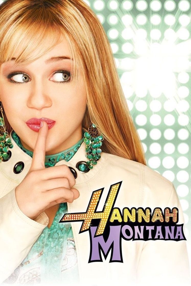 Fashion Hannah Montana 